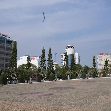 Jupiter Hotel Vung Tau Exterior photo