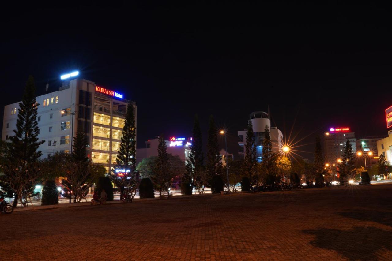 Jupiter Hotel Vung Tau Exterior photo